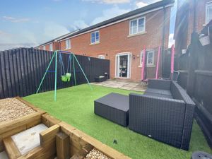 Garden- click for photo gallery